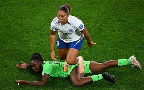 nigeria vs england women's world cup